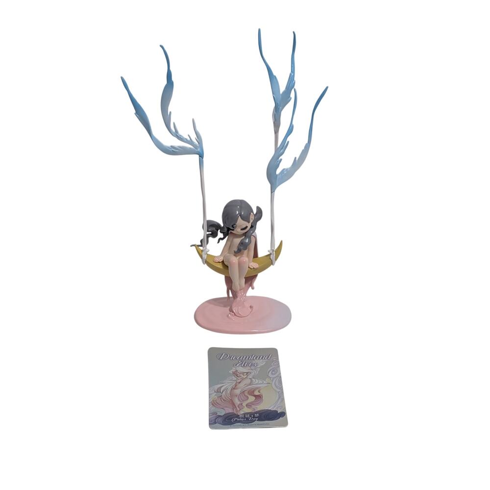 52Toys Sleep Dreamland Elves - Remex Confirmed